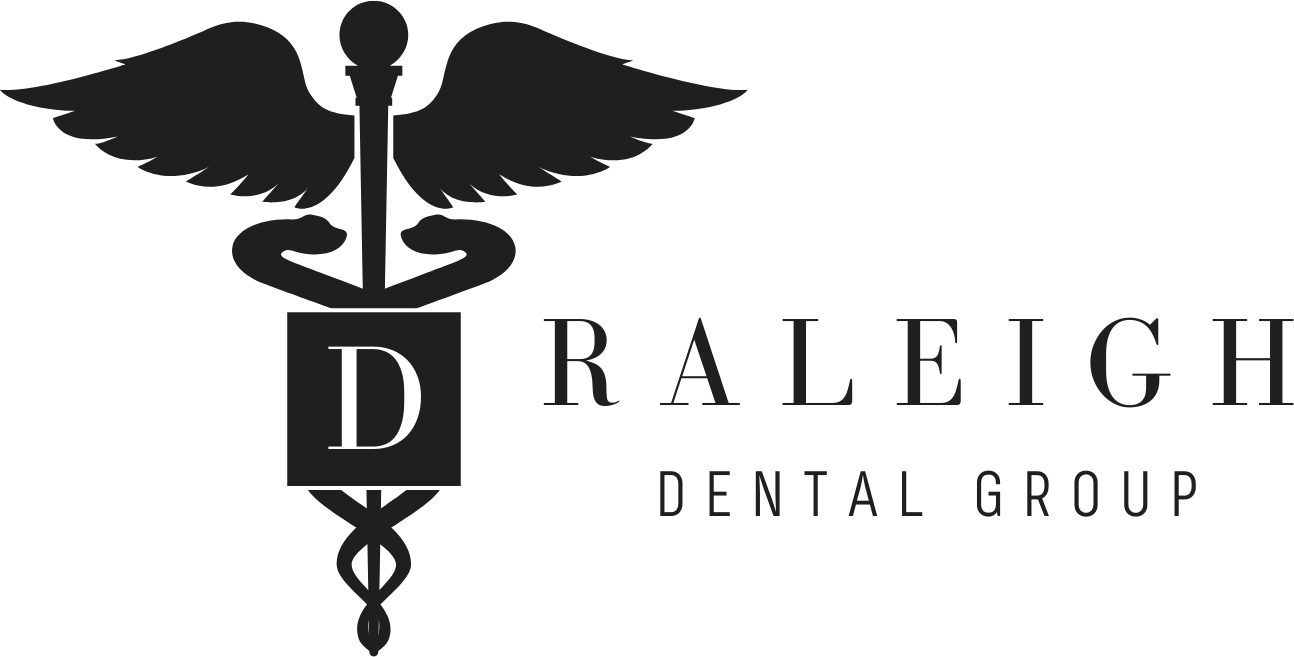 Raleigh Dental Group logo